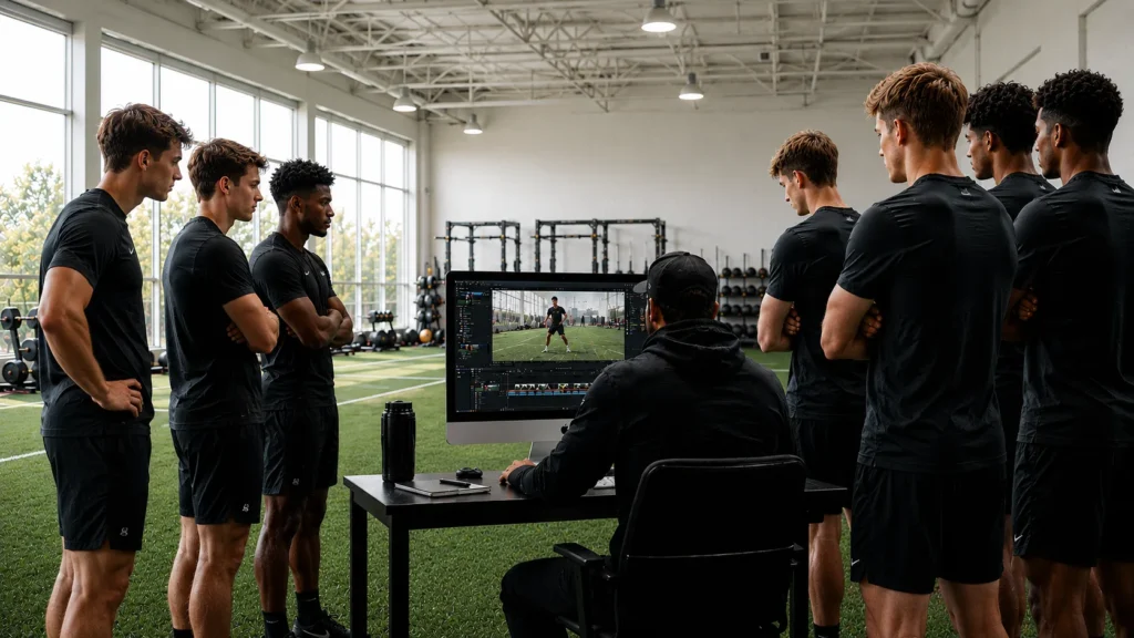How to Create a Highlight Video That Gets College Coaches