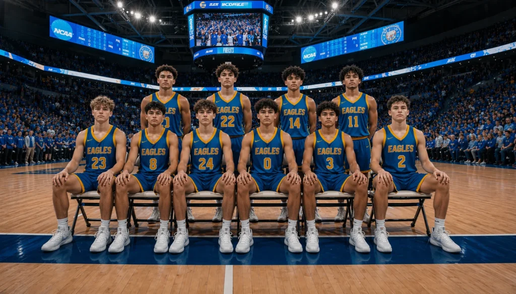 10 Benefits of High School Sports for Students