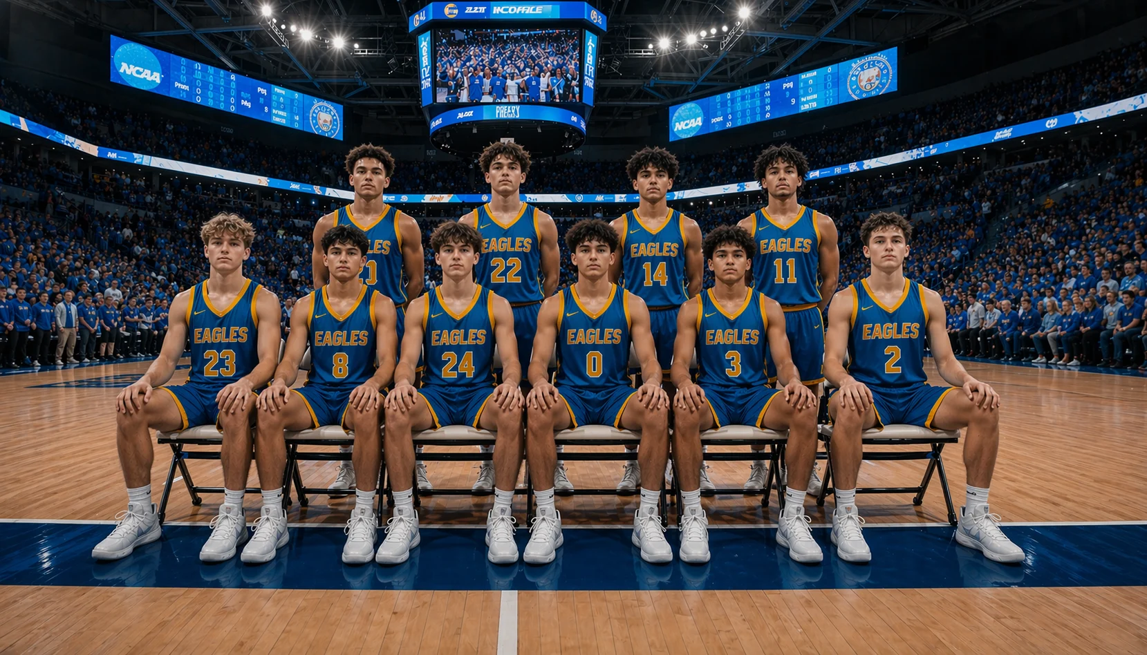 10 Benefits of High School Sports for Students