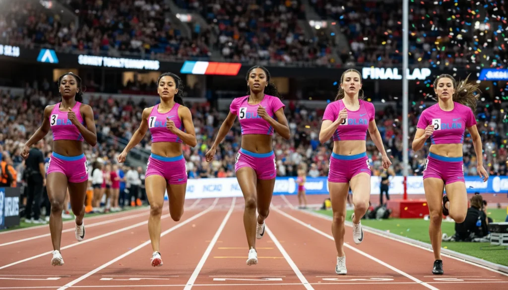 Learn how to get recruited for track and field with steps on timelines, profiles, verified marks, coach outreach, and choosing college programs that fit your performance.