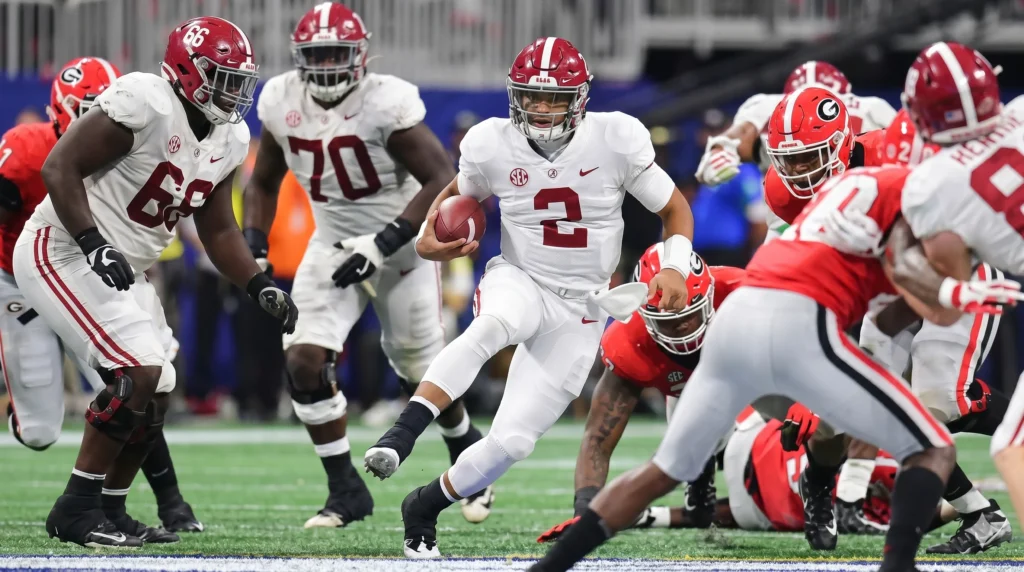 what is revenue sharing in college sports