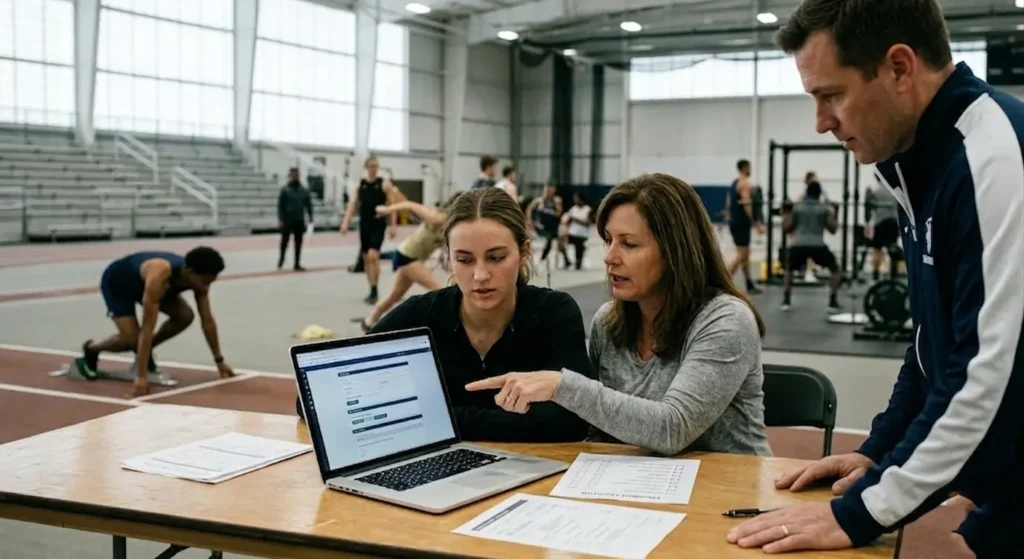 what is ncaa eligibility number