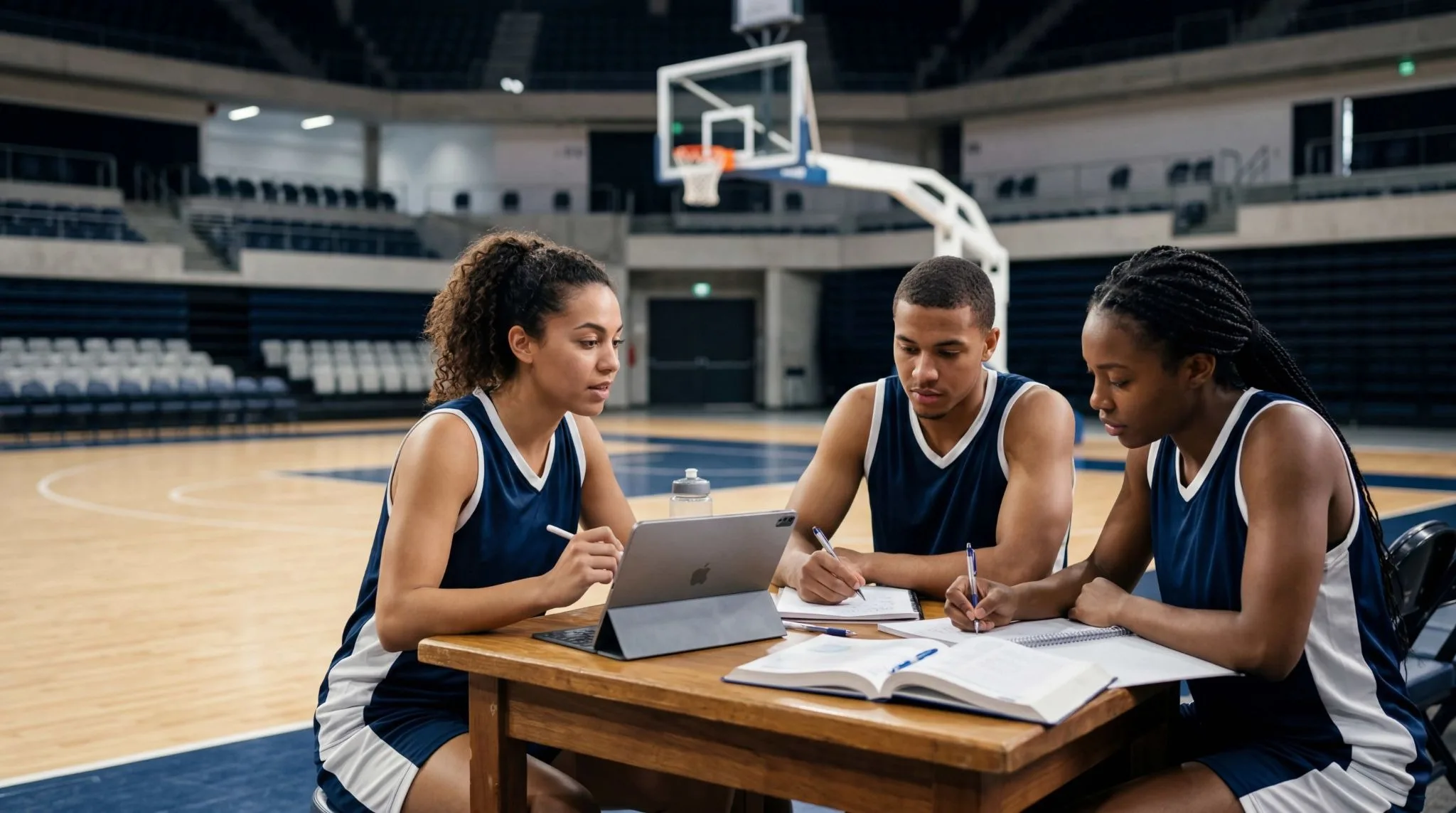 Transferring Colleges Work for Student-Athletes