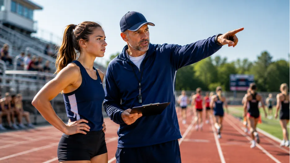 A Practical Guide for Student-Athletes and Families