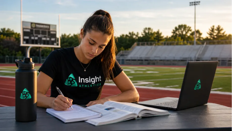 College Athlete Development