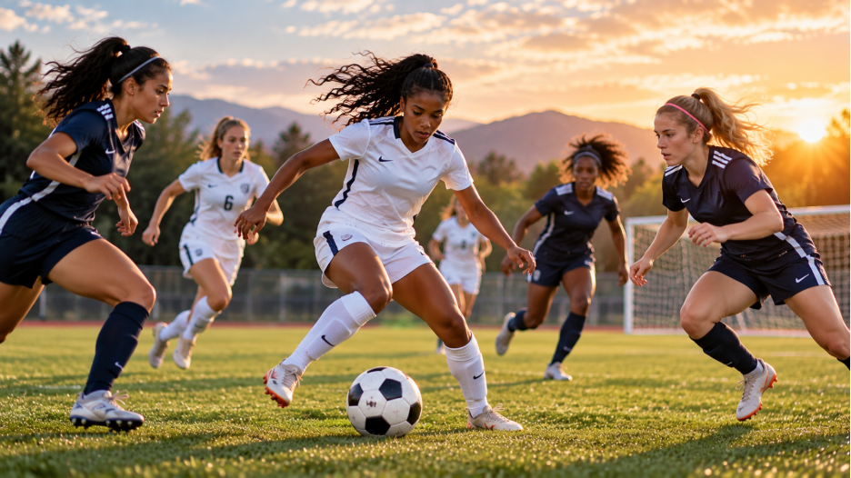 Soccer Development Beyond the Highlight Reel: What Matters Over a Full Season